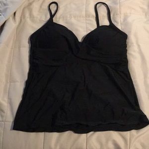 Catalina tankini top SIZE Large 12-14